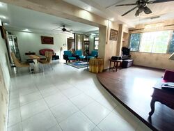 Blk 791 Choa Chu Kang North 6 (Choa Chu Kang), HDB 5 Rooms #467199681